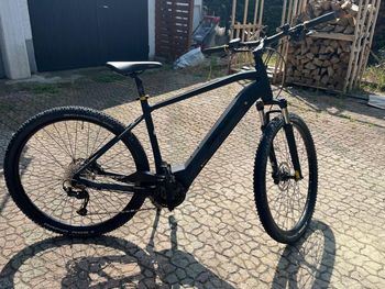 Used Scott Sub Cross eRIDE 30 Men 2024 2024 Urban & Touring