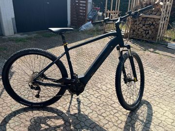 Gebrauchtes Scott Sub Cross eRIDE 30 Men 2024 2024 Urban & Touring