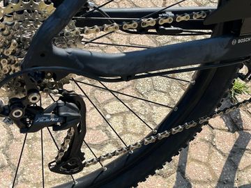 Brugt Scott Sub Cross eRIDE 30 Men 2024 2024 Urban — billede 6 af 8