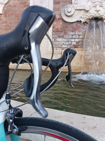 Käytetty Bianchi Via Shimano Ultegra 2015 Road & Gravel — kuva 5 / 17