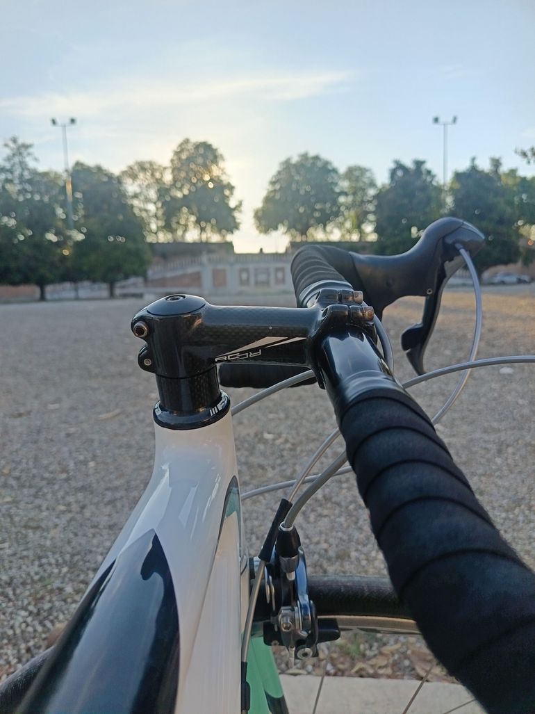 Käytetty Bianchi Via Shimano Ultegra 2015 Road & Gravel — kuva 4 / 17