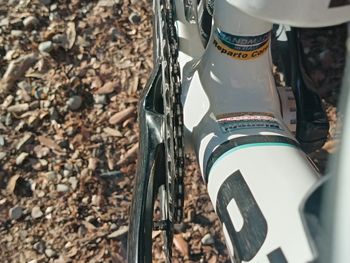 Käytetty Bianchi Via Shimano Ultegra 2015 Road & Gravel — kuva 11 / 17