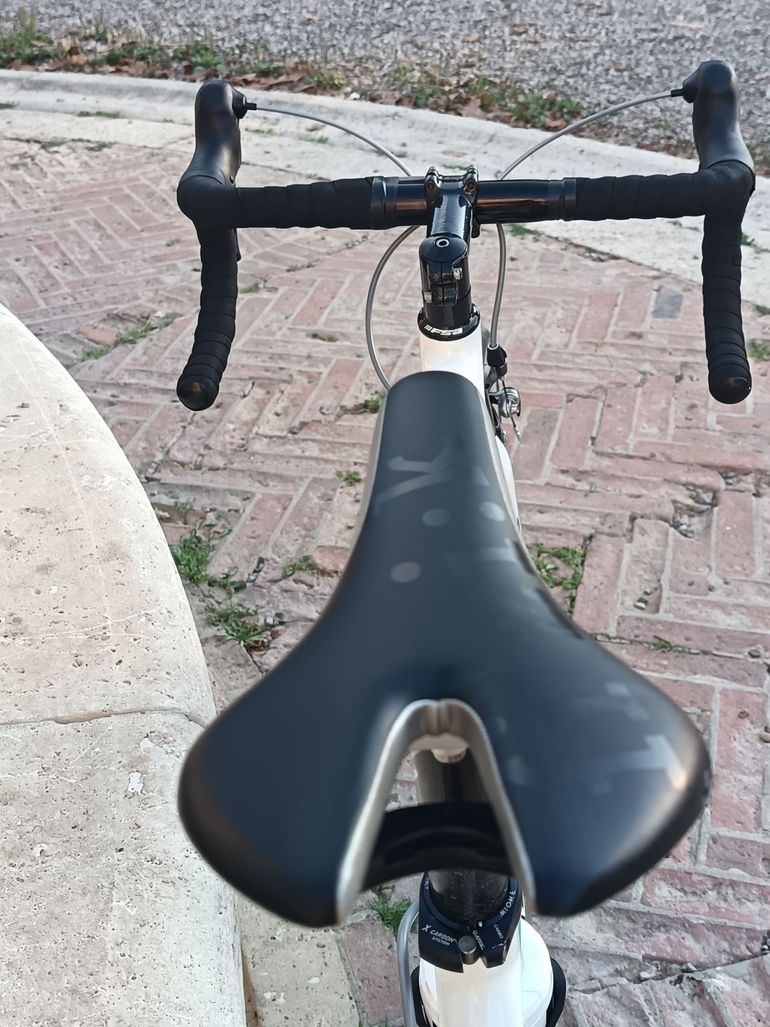 Käytetty Bianchi Via Shimano Ultegra 2015 Road & Gravel — kuva 7 / 17
