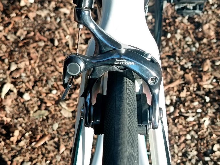 Käytetty Bianchi Via Shimano Ultegra 2015 Road & Gravel — kuva 10 / 17