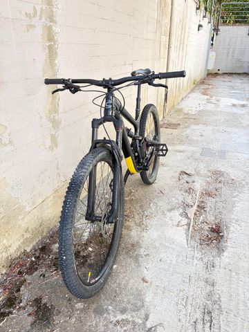 Tweedehands Cannondale Habit 5 2019 2019 Mountainbike — afbeelding 4 van 9