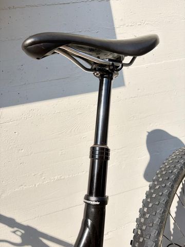 Tweedehands Cannondale Habit 5 2019 2019 Mountainbike — afbeelding 8 van 9