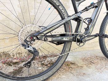 Cannondale Habit 5 2019 2019 Mountainbike usato, Nero — immagine 5 di 9