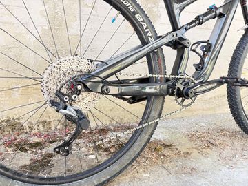Tweedehands Cannondale Habit 5 2019 2019 Mountainbike — afbeelding 5 van 9