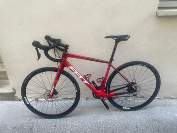 Felt VR5W 2019 2019 Road & Gravel d'occasion