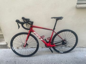 Used Felt VR5W 2019 2019 Road & Gravel, Red — image 1 of 13