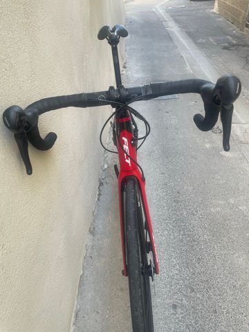 Used Felt VR5W 2019 2019 Road & Gravel, Red — image 7 of 13