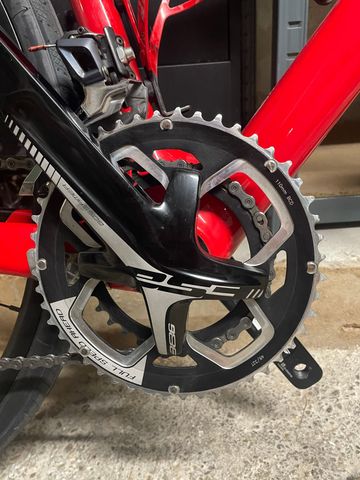 Used Felt VR5W 2019 2019 Road & Gravel, Red — image 13 of 13