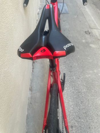 Brugt Felt VR5W 2019 2019 Road & Gravel — billede 10 af 14