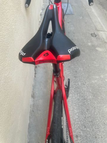 Used Felt VR5W 2019 2019 Road & Gravel, Red — image 8 of 13