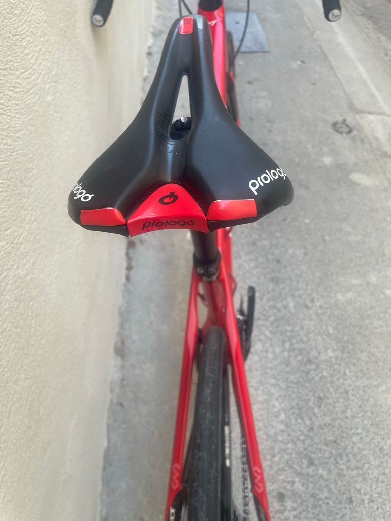 Brugt Felt VR5W 2019 2019 Road & Gravel — billede 10 af 14