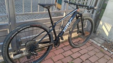 Brugt BMC Twostroke 01 FOUR 2021 2021 Mountainbike — billede 1 af 3