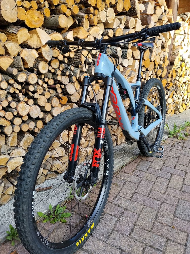 ORBEA RALLON M20 2021