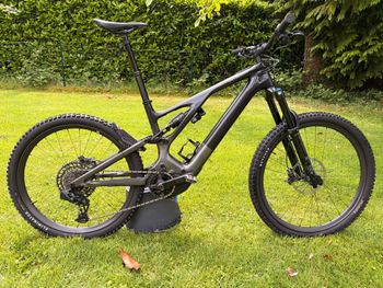 Specialized Turbo Levo 3 Expert 2023 2023 MTB d'occasion