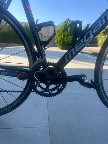 Brugt Megamo R8 2017 2017 Road & Gravel — billede 4 af 8