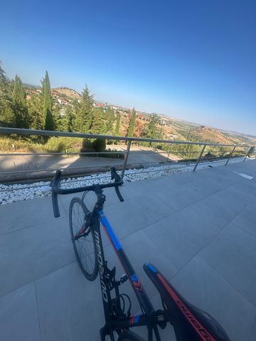Brugt Megamo R8 2017 2017 Road & Gravel — billede 8 af 8