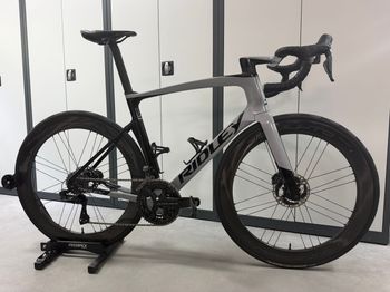 Used Ridley Noah Fast - Shimano Dura Ace DI2 2x12 2024 2024 Road & Gravel