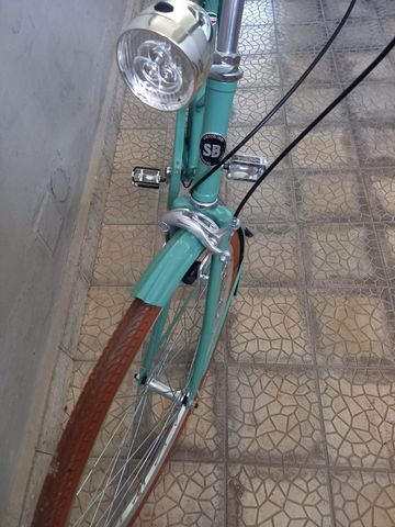 Używany Sartori bikes Custom 2022 Urban — zdjęcie 2 z 5