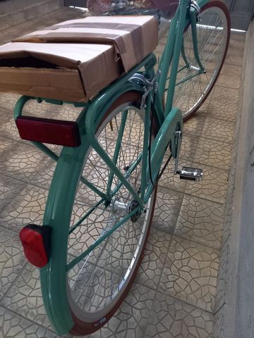 Używany Sartori bikes Custom 2022 Urban — zdjęcie 4 z 5