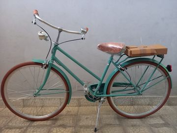 Použité Sartori bikes Custom 2022 Urban & Touring