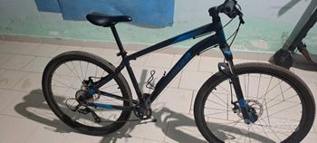 Used Rockrider St120 2022 MTB