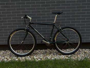 Tweedehands Cannondale Caad Shimano Deore LX 1998 Mountainbike — afbeelding 9 van 9