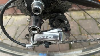 Używany KTM Custom Shimano XTR 2023 Urban — zdjęcie 3 z 9