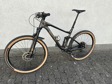 Used BMC Speedfox ONE 2022 2022 MTB