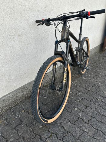 BMC Speedfox ONE 2022 2022 Mountainbike d'occasion — image 2 sur 6