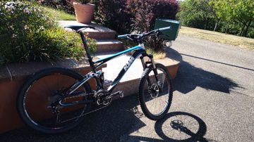KTM Phinx 2016 MTB d'occasion