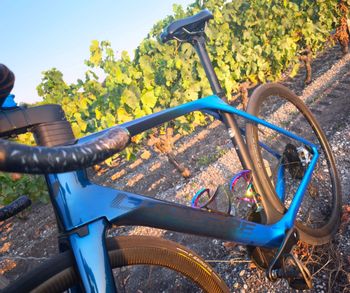 Brugt Lapierre Aircode SRAM Red eTap AXS 2024 Road & Gravel — billede 9 af 11