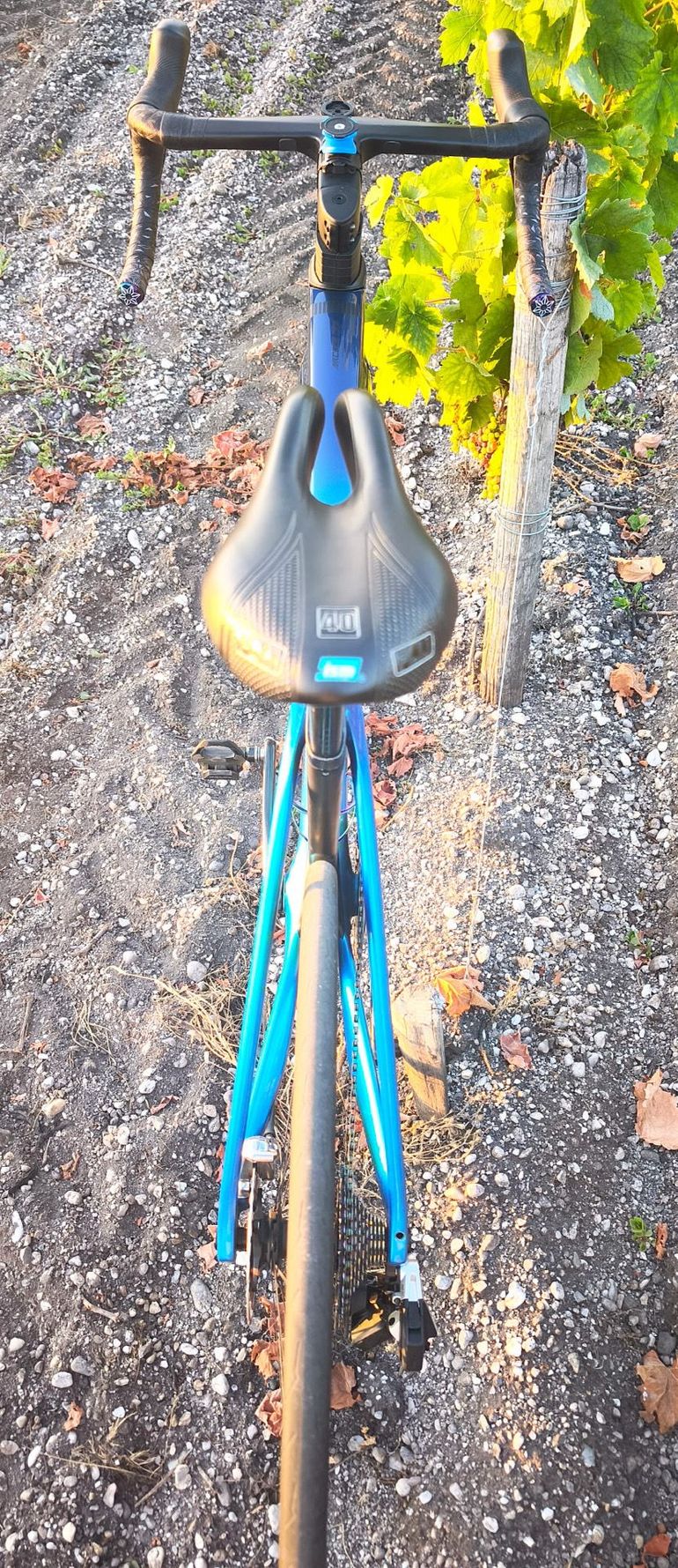 Brugt Lapierre Aircode SRAM Red eTap AXS 2024 Road & Gravel — billede 5 af 11