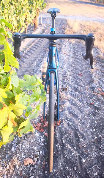 Brugt Lapierre Aircode SRAM Red eTap AXS 2024 Road & Gravel — billede 6 af 11