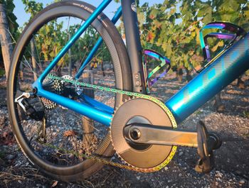 Brugt Lapierre Aircode SRAM Red eTap AXS 2024 Road & Gravel — billede 4 af 11