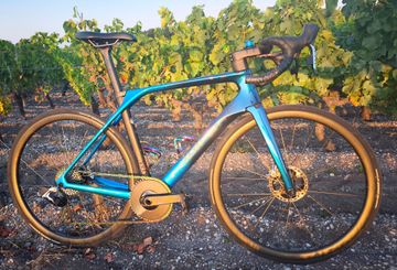 Käytetty Lapierre Aircode SRAM Red eTap AXS 2024 Road & Gravel