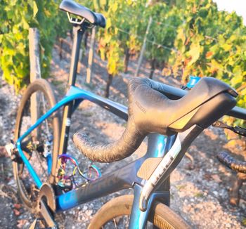 Brugt Lapierre Aircode SRAM Red eTap AXS 2024 Road & Gravel — billede 2 af 11