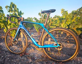 Brugt Lapierre Aircode SRAM Red eTap AXS 2024 Road & Gravel — billede 7 af 11
