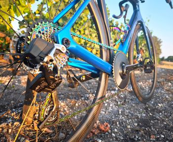 Brugt Lapierre Aircode SRAM Red eTap AXS 2024 Road & Gravel — billede 3 af 11