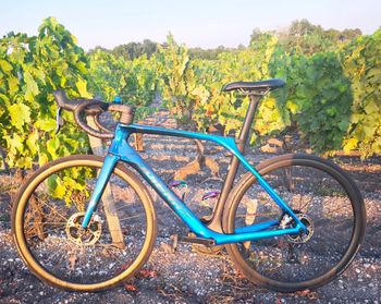 Brugt Lapierre Aircode SRAM Red eTap AXS 2024 Road & Gravel — billede 11 af 11