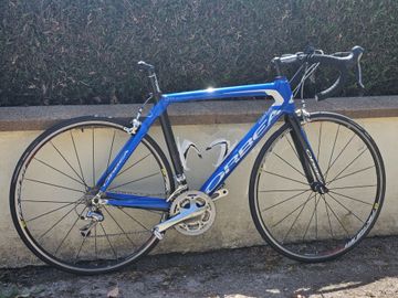 Brugt orbea onix 105 Onix 105 Carbone Shimano 105 2012 Road & Gravel