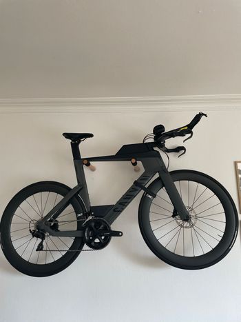 Używany Canyon Speedmax CF 7 Disc 2022 2022 Road & Gravel