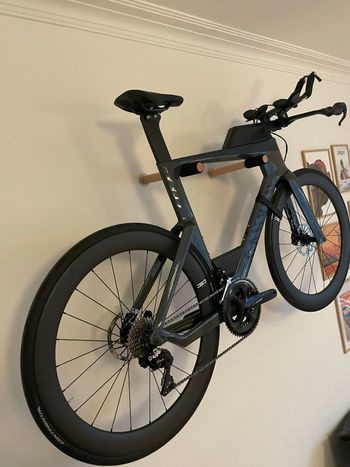 Używany Canyon Speedmax CF 7 Disc 2022 2022 Road & Gravel — zdjęcie 9 z 9