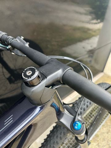 Käytetty Scott Scale 930 blue 2024 2024 Mountainbike — kuva 7 / 9