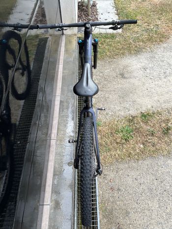Gebrauchtes Scott Scale 930 blue 2024 2024 Mountainbike, Blau, 29 — Bild 8 von 9