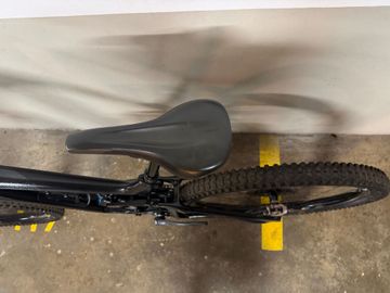 Gebrauchtes Giant Reign Advanced Pro 1 2023 2023 Mountainbike, Schwarz, 29 — Bild 16 von 26