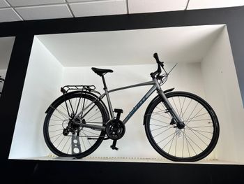 Gebrauchtes Giant Escape City Disc 2 2025 2025 Urban & Touring